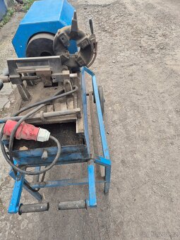 Závitořez  Narex - 3