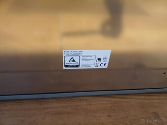 Vestavěná mikrovlná trouba Constructa CC4P91260 - 3