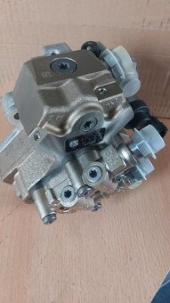 vysokotlaké čerpadlo Iveco - 3