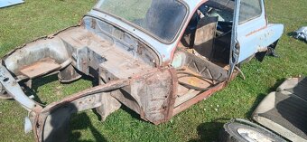 Škoda Spartak,  octavia .. - 3