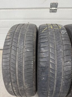 LETNÍ SADA PNEU 205/60/16 - 3