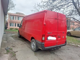 Ford Transit 2.4 TDCI L3H2 - 3