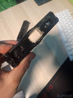 AAP-01C Plynová pistole - 3