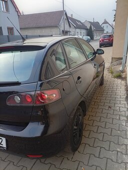 Seat Ibiza r.v. 2009 - 3