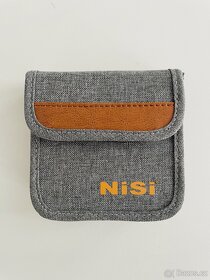 NiSi Filtr ND-Vario 1-5 Stops True Color 67 mm - 3