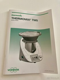 Thermomix TM5 - 3