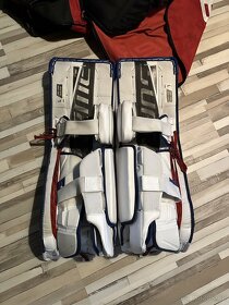 Bauer Supreme 3S - 3