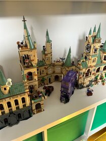 LEGO Harry Potter - 3
