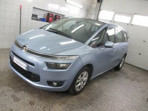 Citroën Grand C4 Picasso 1,6HDi - 3