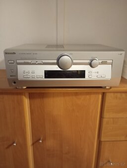 Receiver Panasonic Sa-HE70 - 3