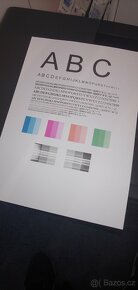 HP OfficeJet Pro 8610 + přídavný zásobník papíru na 250 str. - 3