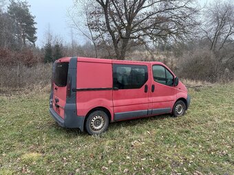 Opel Vivaro 1.9 - 3