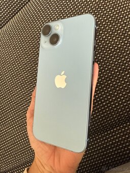 iPhone 14 128 GB Blue - 3