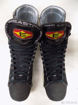 Profi brusle Easton AIR (vel. 8,5 D) - Made in Canada -BAZAR - 3