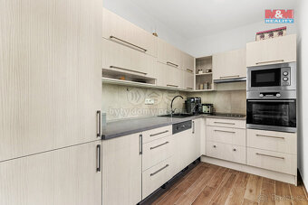 Prodej bytu 2+1, 52 m², Česká Lípa, ul. Bendlova - 3