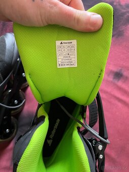 Rollerblade Spark 90 - 3