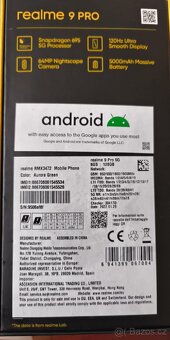 Realme 9 pro 5G - 3