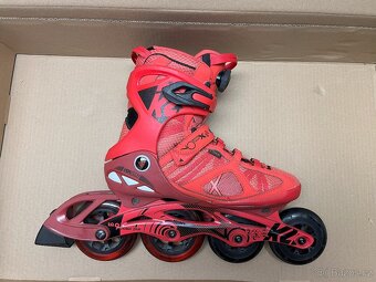 K2 VO2 100 X BOA - 41,5 - 3