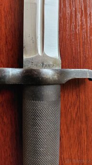 Švédský bajonet Carl Gustav M 1896 - 3