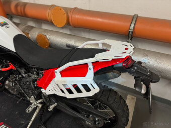 Adventure-Spec Yamaha Tenere 700 držák batožiny - 3