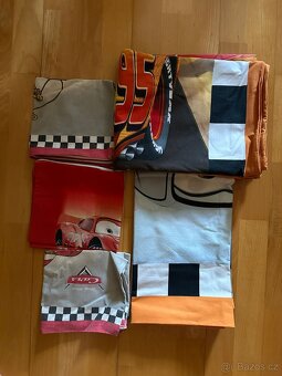 Dětský pokoj Cilek Racecup - krásný a kvalitní - 3