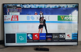 46(116cm) TV Samsung UE46F6400 - 3