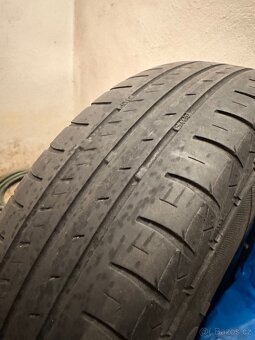Letní kola 165/70 R14 - 3