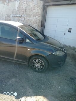 Seat Altea - 3