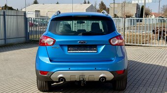 Ford Kuga //2.5T//147kW//4x4//2.MAJ//SERVIS// - 3