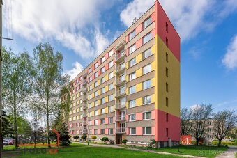 Převod dr. podílu, byty/4+1, 76.3 m2, Na Zavadilce 786, Praž - 3
