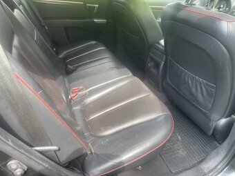 Prodám Hyundai Santa Fe - 3