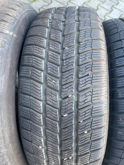 Zimní pneu Barum Polaris 205/55 R16 - 3