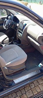 Hyundai Santa Fe 2,0 cdi - 3