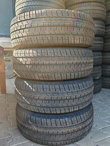 Fiat Ducato, Jumper, Boxer disky + 225/70/15c nové. - 3