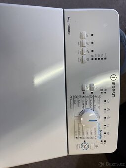 Indesit BTW L60400EE/N Nové - 3