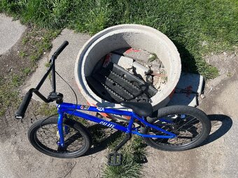 Prodam bmx - 3