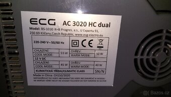 Chladící box 12v - 3