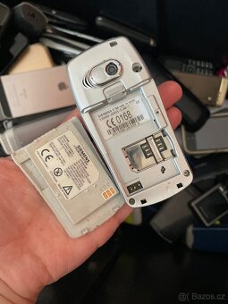Siemens ST60 - 3