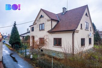 Prodej rodinného domu 190 m², pozemek 763 m², Dobrá, Frýdek- - 3