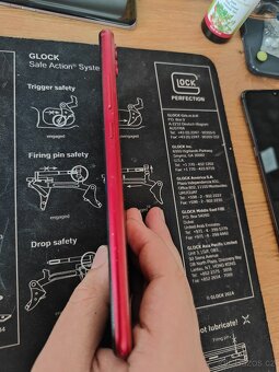 Honor 8X 4/64gb - 3