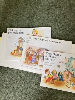 Petr a Hanka chystají překvapení - 3