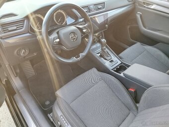 Superb 3 2.0tdi 110kw/2020/dsg/facelift - 3