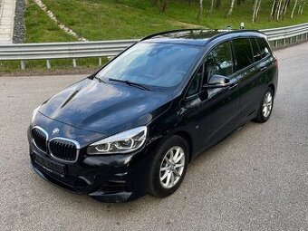 BMW 2 Gran Tourer 216i M Sport 2020 - 3