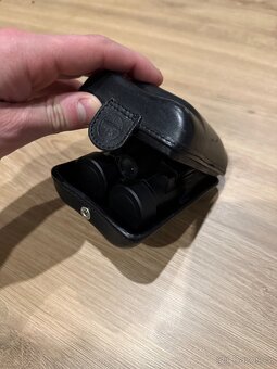 Dalekohled Leica ultravid + pouzdro - 3