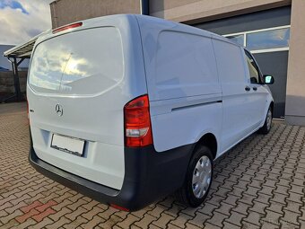 Mercedes-Benz Vito 111 CDI Long, odpočet DPH, ZÁRUKA - 3