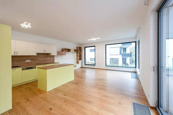 Pronájem bytu 4+kk/B,GS,PS, 129,5 m2, P5-Košíře, ul. Na Pome - 3