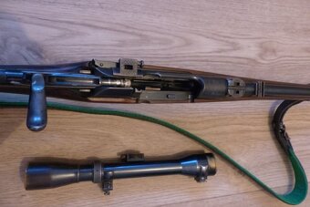Mannlicher Schönauer - 3