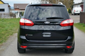 Ford Grand C-Max 2.0 TDCi 110kW Titanium facelift TOP STAV - 3