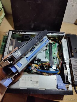 Prodám dell optiplex 3010 na ND - 3