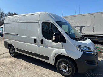 CITROEN JUMPER 2.2 HDI - 3